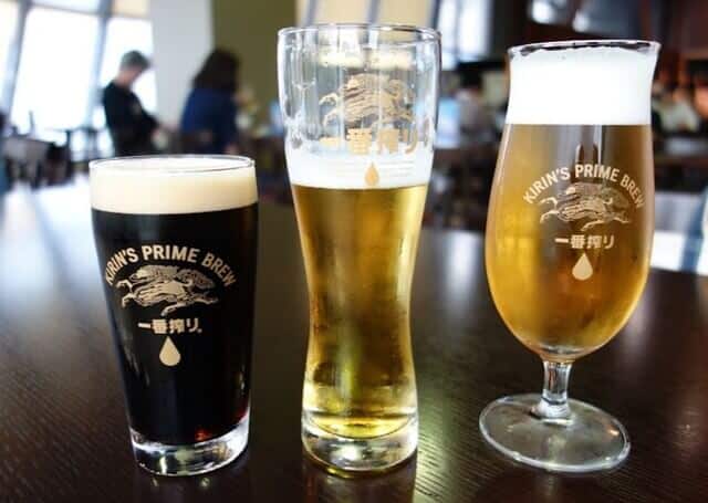 Yokohamabeer (横浜ビール)
