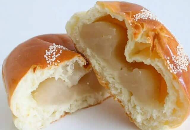 anko bread