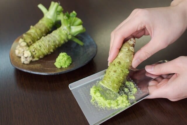 Wasabi