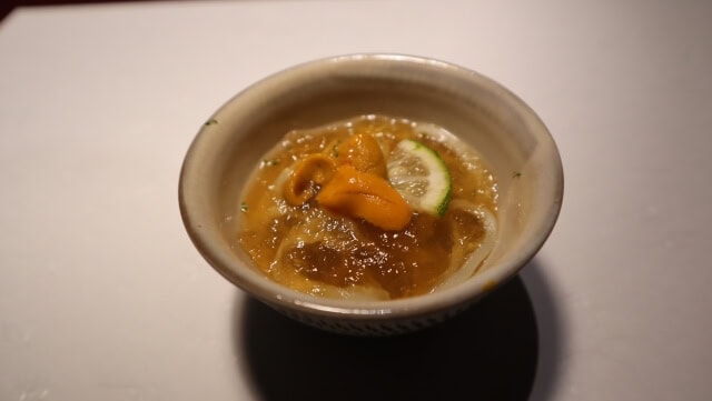 Ponzu (ポン酢)