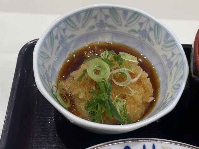 Ponzu (ポン酢)