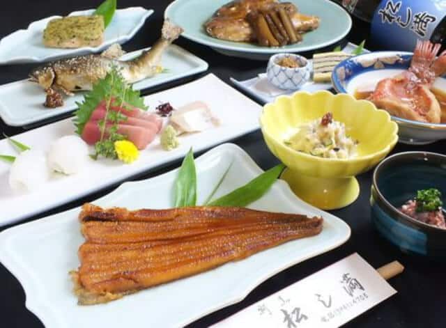 Ayu鮎)