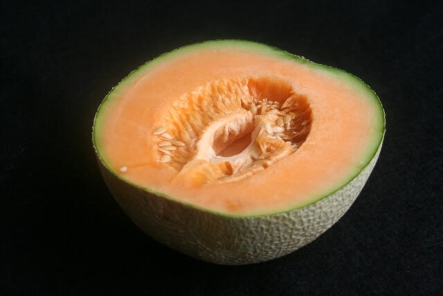 Yuubari melon (夕張メロン)