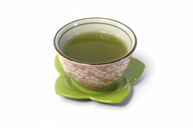 시즈오카 차 (静岡茶)
