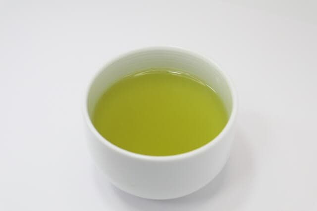 시즈오카 차 (静岡茶)