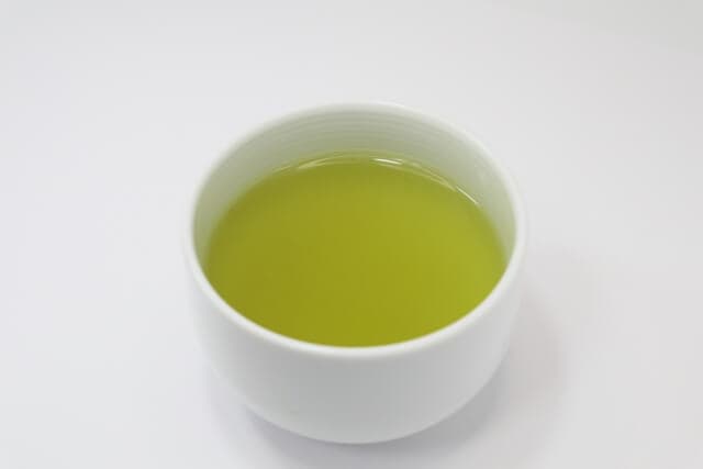 Shizuoka cha (静岡茶)