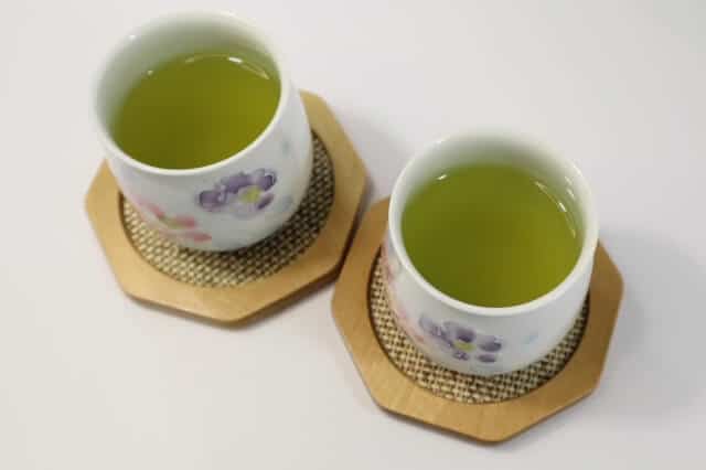 시즈오카 차 (静岡茶)