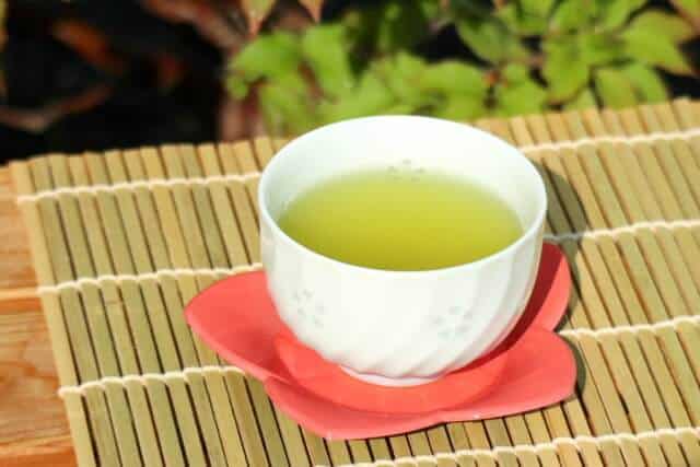 시즈오카 차 (静岡茶)