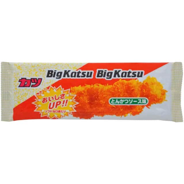 dagashi駄菓子