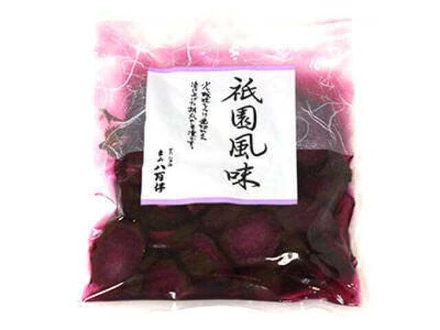 Shibazukeしば漬