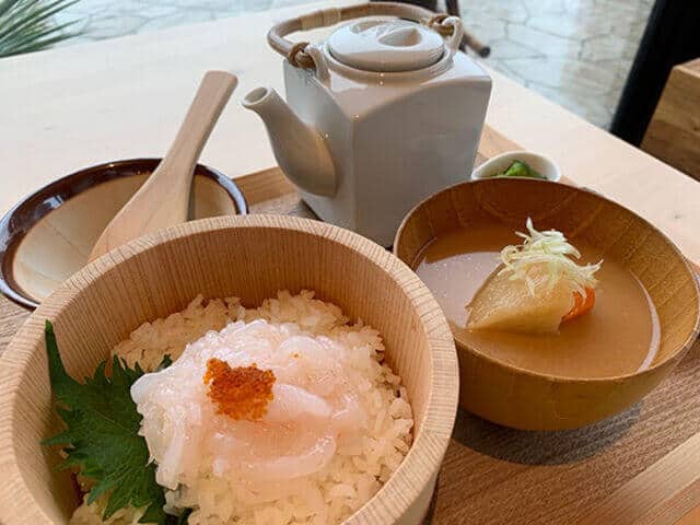 White shrimp白エビ