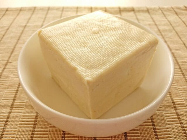 shima tofu