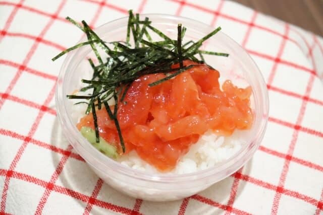 루이베 (ルイベ)