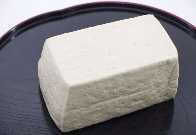 shima tofu