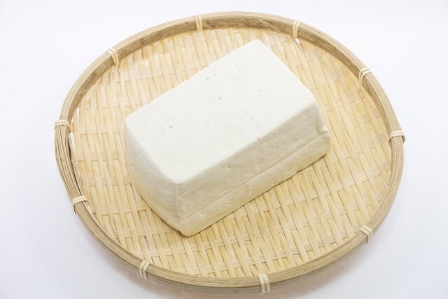 shima tofu