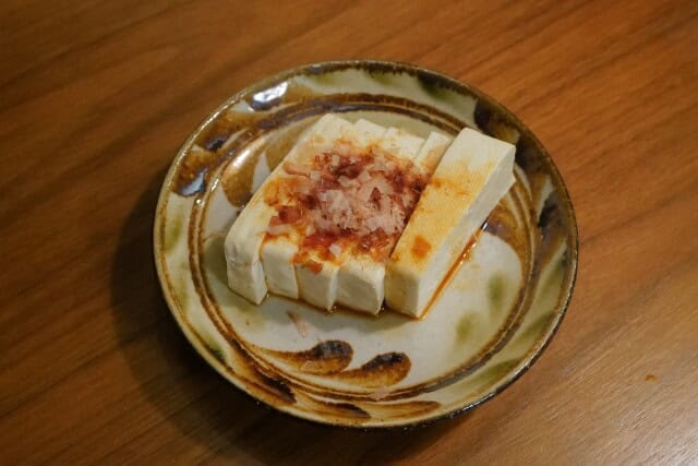 shima tofu