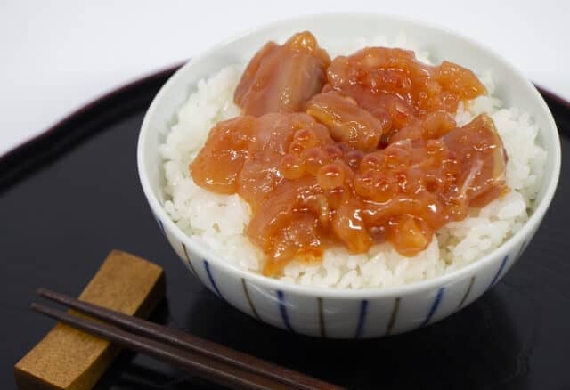 루이베 (ルイベ)
