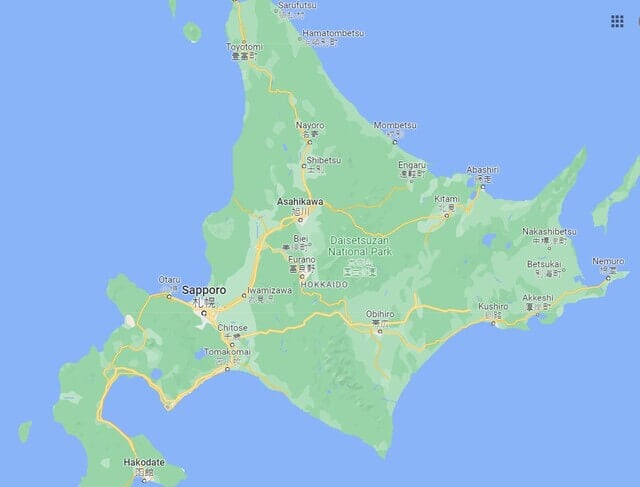 Sanpeijiru三平汁