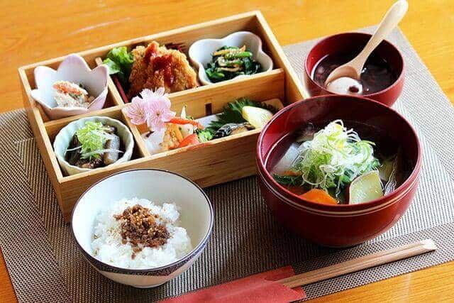 Dago jiruだご汁