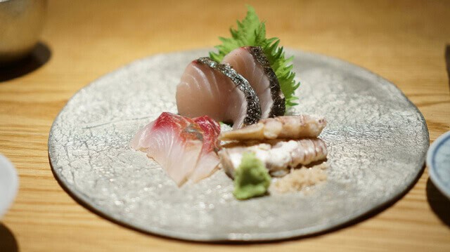 izakaya cuisines