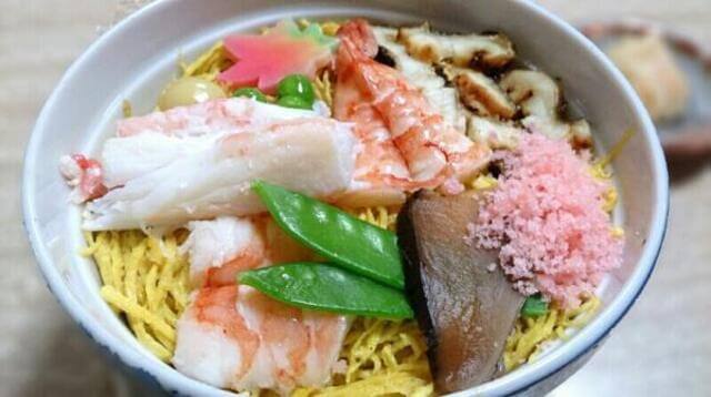 osaka sushi大阪寿司