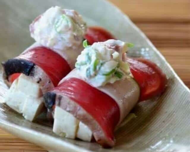 shimatofu
