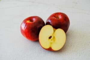 Aomori Apple