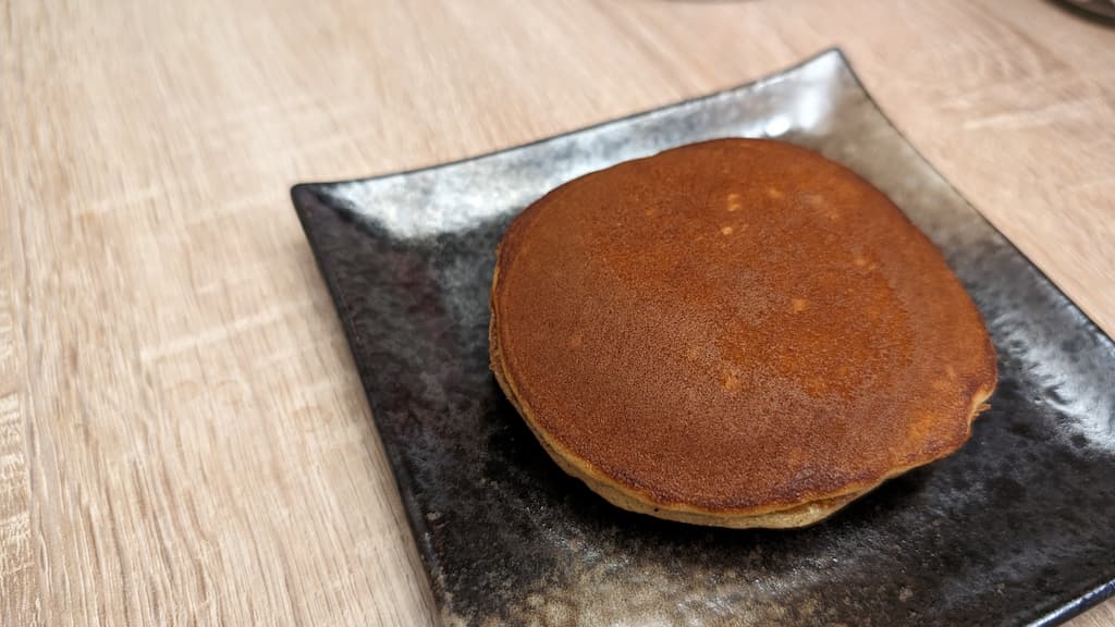 dorayaki