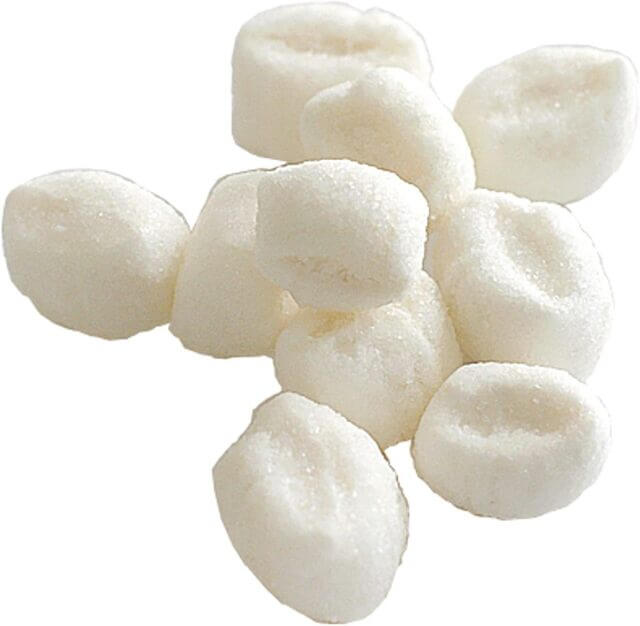 Butter candyバター飴