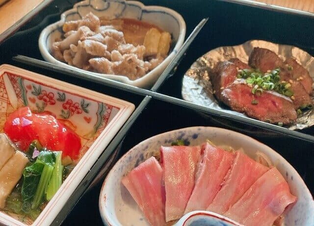 Washoku和食