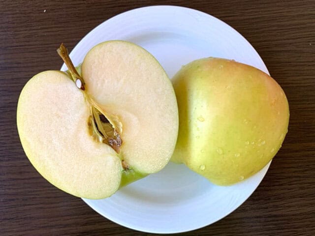 toki aomori apple