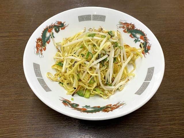 Suyaki in bowl