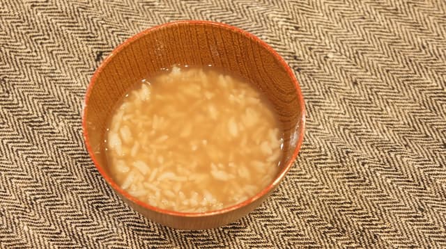 Tea Okayu