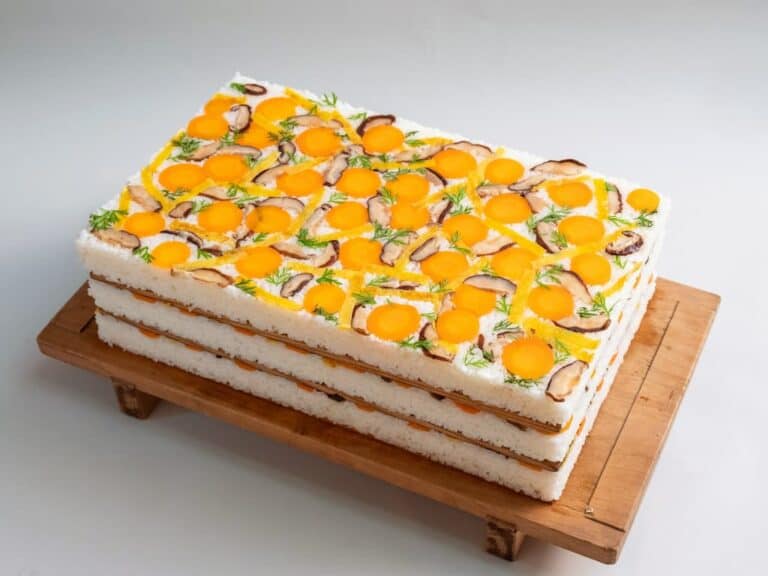 Kokera sushi