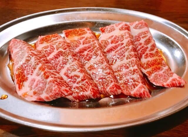 wagyu ranking beef