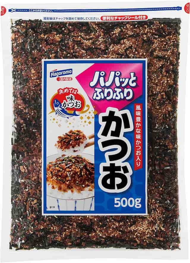 Papatto Furifuri Katsuo