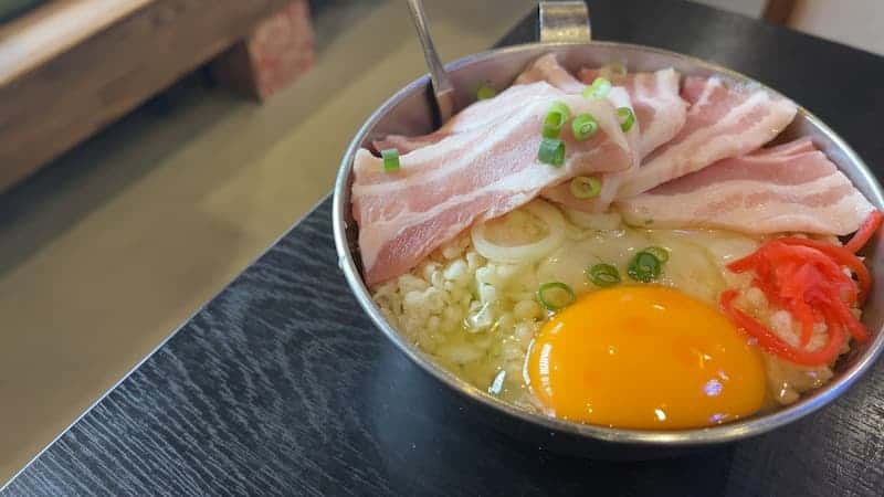 okonomiyaki ingredient