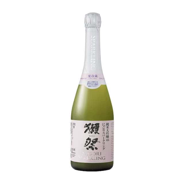 Dassai Junmai Daiginjo Sparkling 45