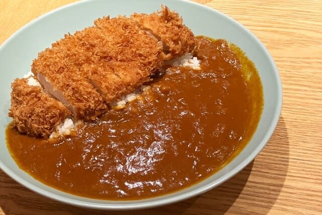 katsu curry