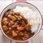 A Dive into Japanese Curry: Flavors, Variations, and Comfort