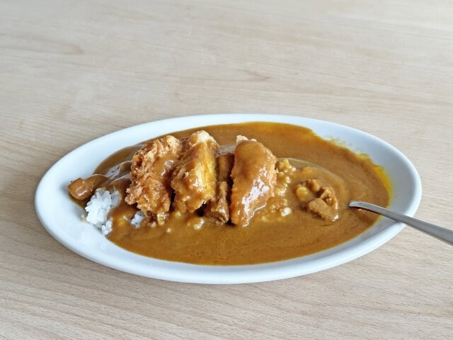 pork curry