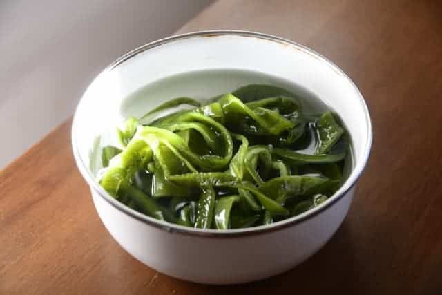 Wakame