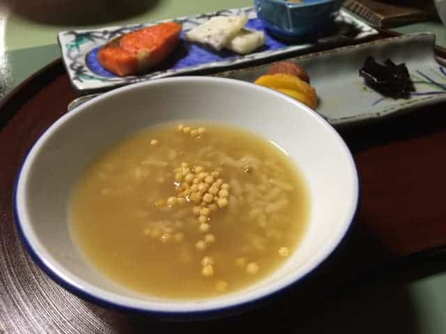 Dashi Jiru