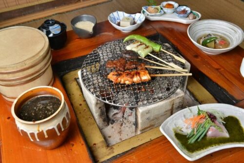Beyond the Grill: Japan's Top Hibachi Restaurants 2024