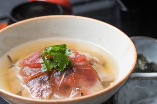 close up photo of 孫茶漬