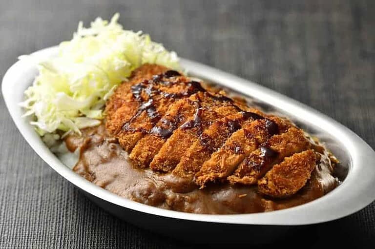 curry de kanazawa 金沢カレー
