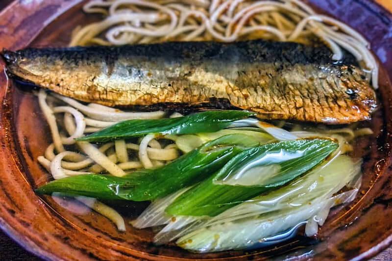 鯡蕎麥 - 歷史、特色與最佳品嚐體驗