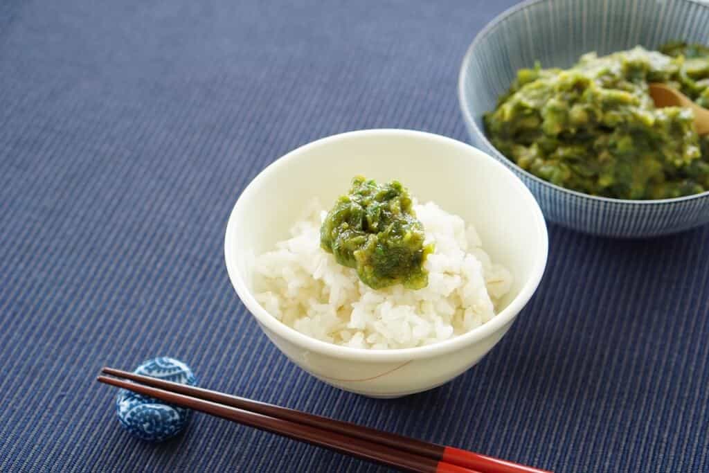 bakke miso