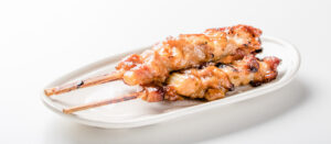 Bonjiri (鶏びあ)