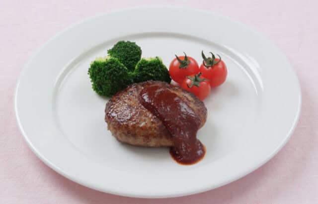 hamburger